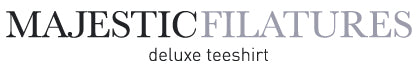Clothes By Majestic logo
