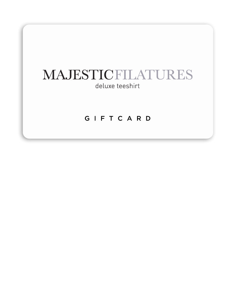 Gift Card – Clothes By Majestic