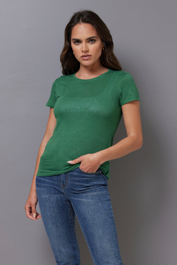 Green Majestic Threads Clothing for Women